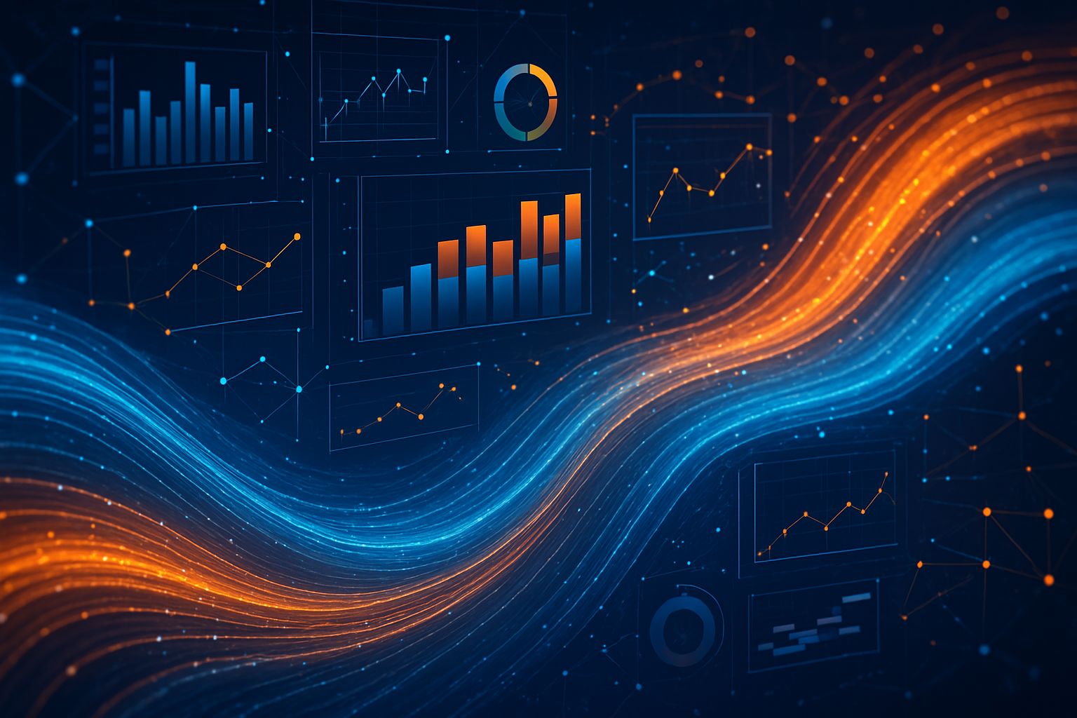 Business Intelligence - Analítica Avanzada
