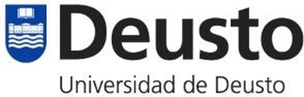 Logo de Deusto